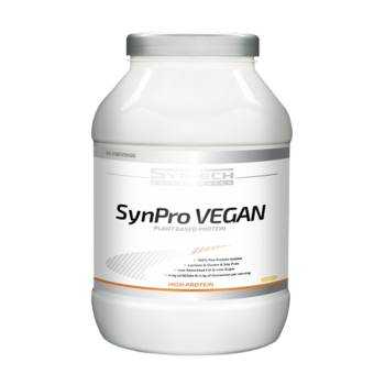 SynPro Vegan | SynTech...