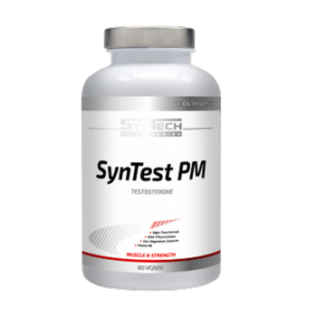 SynTest PM | SynTech Nutrition