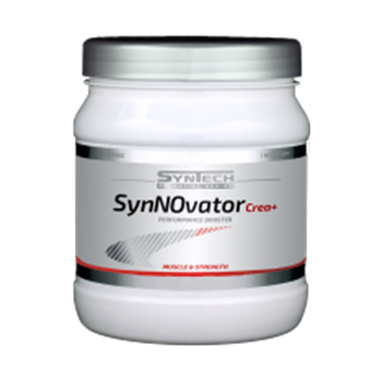 SynNOvator Crea+ | SynTech...
