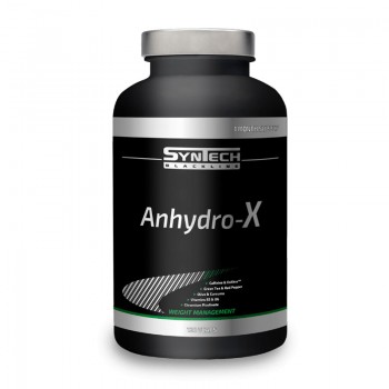 Anhydro-X | SynTech Nutrition