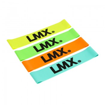 LMX.® Mini band 10pcs...