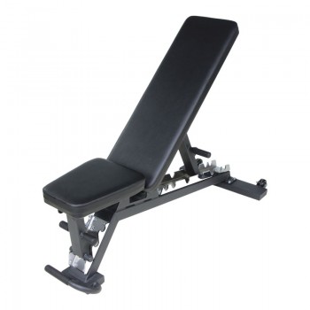 Crossmaxx® Adjustable bench...