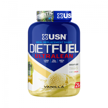 Diet Fuel Ultralean | USN