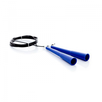 Speed Cable Jump Rope Blue...