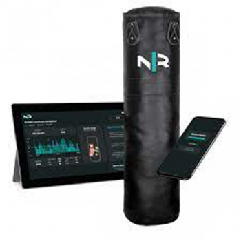 Smart Punching Bag | NextRound