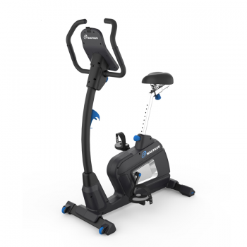 Exercise Bike with...