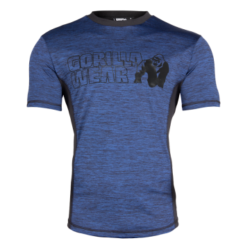 Gorilla Wear Austin T-shirt...