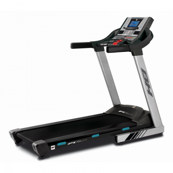 BH F Series I.F1 Treadmill...