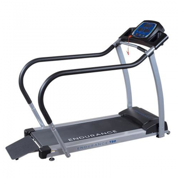 Body-Solid T50 - Treadmill...